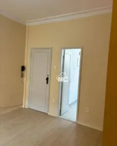 Apartamento com 1 Quarto à venda, 48m² no Icaraí, Niterói