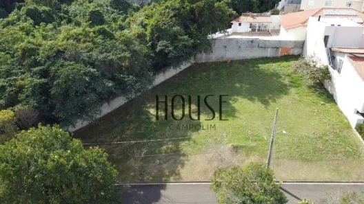 Lote/Terreno à venda, 470m² no Condomínio Residencial Village Vert, Sorocaba