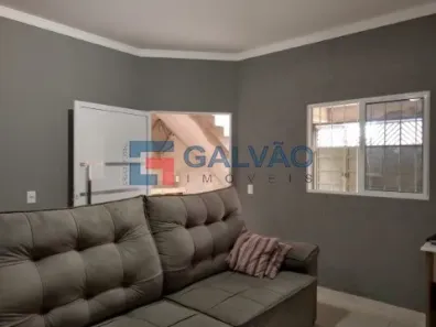 Sobrado com 2 Quartos à venda, 103m² no Jardim Novo Mundo, Várzea Paulista