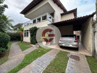 Casa de Condomínio com 7 Quartos à venda, 410m² no Recreio dos Bandeirantes, Rio de Janeiro