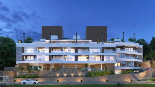 Cobertura com 2 Quartos à venda, 233m² no Jurerê, Florianópolis