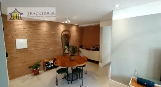 Apartamento com 2 Quartos à venda, 87m² no Vila Mariana, São Paulo