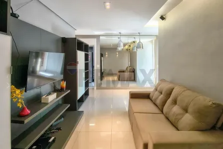 Apartamento com 2 Quartos à venda, 67m² no Flores, Manaus