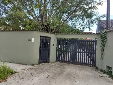 Sobrado com 3 Quartos à venda, 152m² no Indaiá, Bertioga