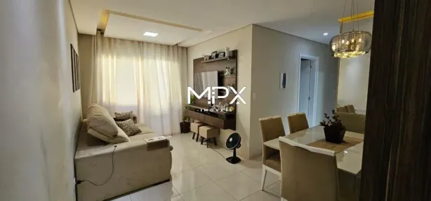 Apartamento com 3 Quartos à venda, 72m² no Morumbi, Piracicaba