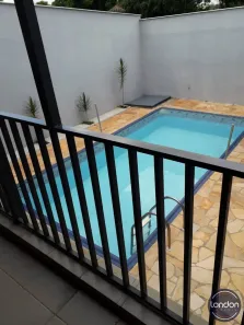 Casa com 2 Quartos à venda, 226m² no Monte Carlo, Londrina