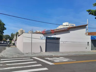 Casa com 4 Quartos à venda, 194m² no Vila Georgina, Indaiatuba