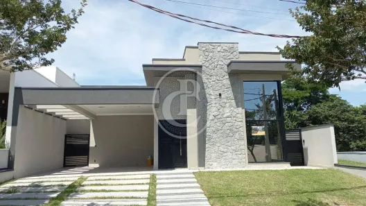 Casa com 3 Quartos à venda, 300m² no Condomínio Terras do Vale, Caçapava