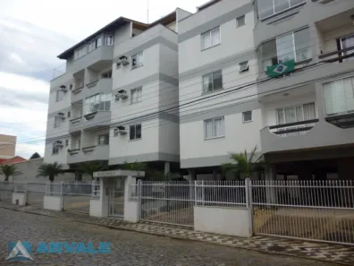 Apartamento com 2 Quartos à venda, 88m² no Victor Konder, Blumenau