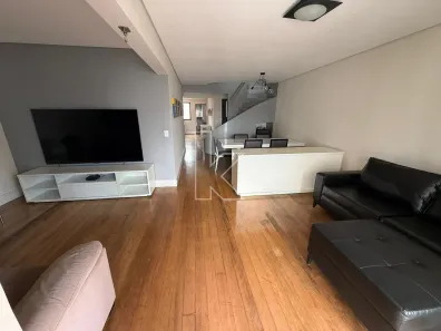 Cobertura com 4 Quartos à venda, 220m² no Itaim Bibi, São Paulo