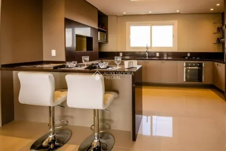 Apartamento com 3 Quartos à venda, 131m² no Centro, Esteio