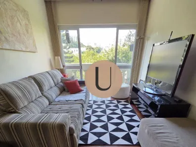 Apartamento com 2 Quartos à venda, 76m² no Vila Clementino, São Paulo