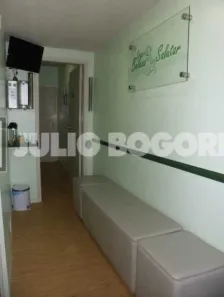 Sala Comercial com 1 Quarto à venda, 35m² no Centro, Rio de Janeiro