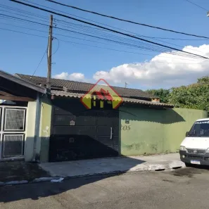 Casa com 3 Quartos à venda, 98m² no Parque Aeroporto, Taubaté