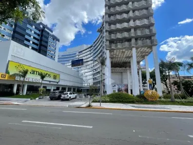 Ponto Comercial para alugar, 29m² no Centro, Santa Maria