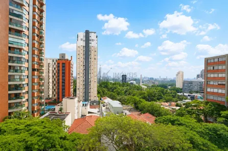 Apartamento com 2 Quartos à venda, 114m² no Vila Mariana, São Paulo