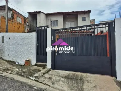 Casa com 3 Quartos à venda, 125m² no Residencial São Francisco, São José dos Campos