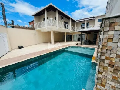 Casa com 4 Quartos à venda, 450m² no , Itanhaém