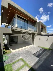 Casa com 3 Quartos à venda, 210m² no Jardim Atlântico, Goiânia