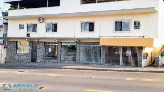 Ponto Comercial para alugar, 37m² no Água Verde, Blumenau