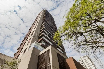 Apartamento com 3 Quartos à venda, 145m² no Pinheiros, São Paulo