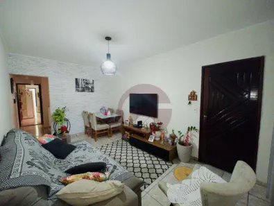 Sobrado com 3 Quartos à venda, 113m² no Jardim Ester Yolanda, São Paulo