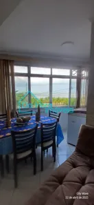 Apartamento com 1 Quarto para alugar, 49m² no Aviação, Praia Grande