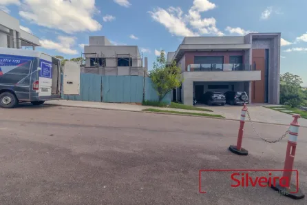 Casa de Condomínio com 4 Quartos à venda, 251m² no Vila Nova, Porto Alegre