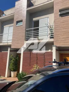 Casa de Condomínio com 2 Quartos à venda, 105m² no Parque da Hípica, Campinas