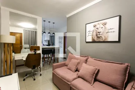 Apartamento com 2 Quartos à venda, 49m² no Vila Carrão, São Paulo