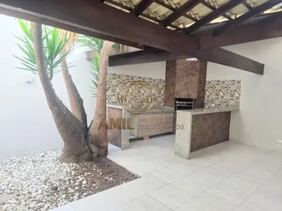 Apartamento com 3 Quartos à venda, 100m² no Condomínio Residence Club, Jacareí
