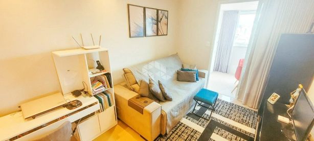 Apartamento com 3 Quartos à venda, 93m² no Campinas, São José
