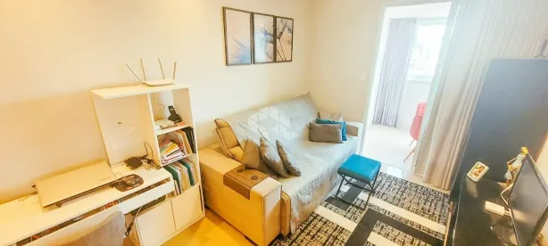 Apartamento com 3 Quartos à venda, 93m² no Campinas, São José