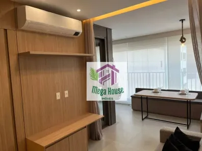 Apartamento com 1 Quarto à venda, 44m² no Paraíso, São Paulo
