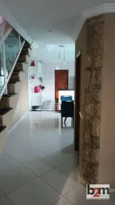 Sobrado com 3 Quartos à venda, 157m² no Bela Vista, Osasco