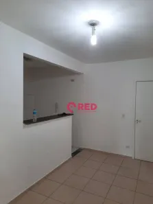 Apartamento com 2 Quartos à venda, 56m² no Parque Reserva Fazenda Imperial, Sorocaba