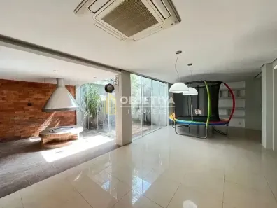 Imóvel Comercial com 3 Quartos à venda, 230m² no Navegantes, Porto Alegre