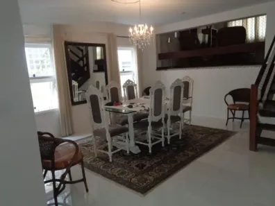 Casa de Condomínio com 4 Quartos à venda, 265m² no Morada dos Pinheiros (Aldeia da Serra), Santana de Parnaíba