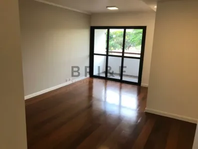 Apartamento com 3 Quartos à venda, 100m² no Jardim das Acácias, São Paulo