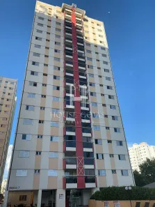 Apartamento com 3 Quartos à venda, 81m² no Residencial Eldorado, Goiânia