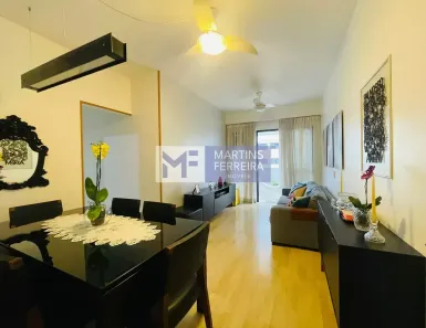 Apartamento com 3 Quartos à venda, 81m² no Recreio dos Bandeirantes, Rio de Janeiro