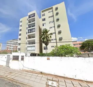 Apartamento com 3 Quartos à venda, 120m² no Vicente Pinzon, Fortaleza
