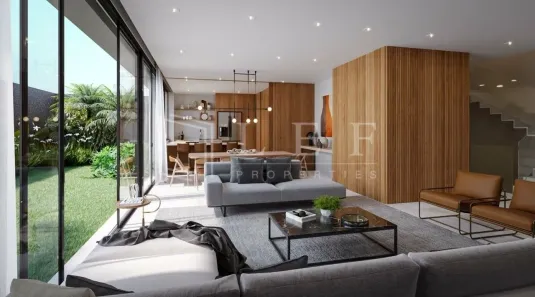 Casa de Condomínio com 4 Quartos à venda, 580m² no Jardim Paulistano, São Paulo