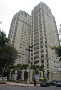 Apartamento com 4 Quartos à venda, 319m² no Vila Nova Conceição, São Paulo