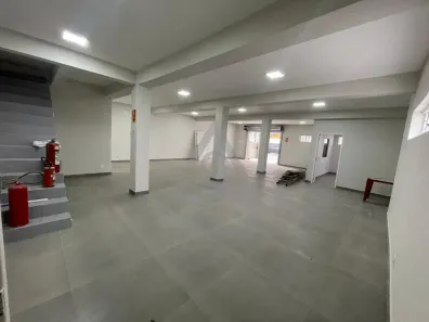 Ponto Comercial para alugar, 132m² no Jardim Chapadão, Campinas
