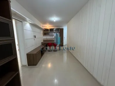 Apartamento com 2 Quartos para alugar, 66m² no Pedra Branca, Palhoça