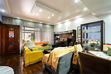 Sobrado com 3 Quartos à venda, 195m² no Campo Belo, São Paulo