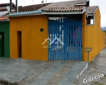 Casa com 3 Quartos à venda, 96m² no Balneário Flórida Peruíbe, Peruíbe