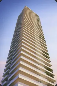 Apartamento com 4 Quartos à venda, 253m² no Horto Florestal, Salvador