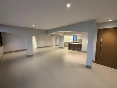 Apartamento com 3 Quartos à venda, 150m² no Setor Central, Goiânia